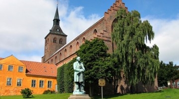 H.C. Andersen eventyr