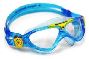 Aqua Sphere VISTA svømmenbriller til børn
