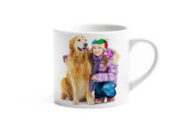 Hvordan et personligt fotokrus gør morgenkaffen særlig